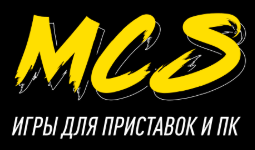 MyConsoleStore