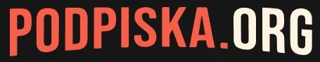 Podpiska.org